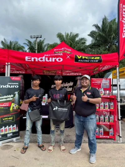 NGO Racing