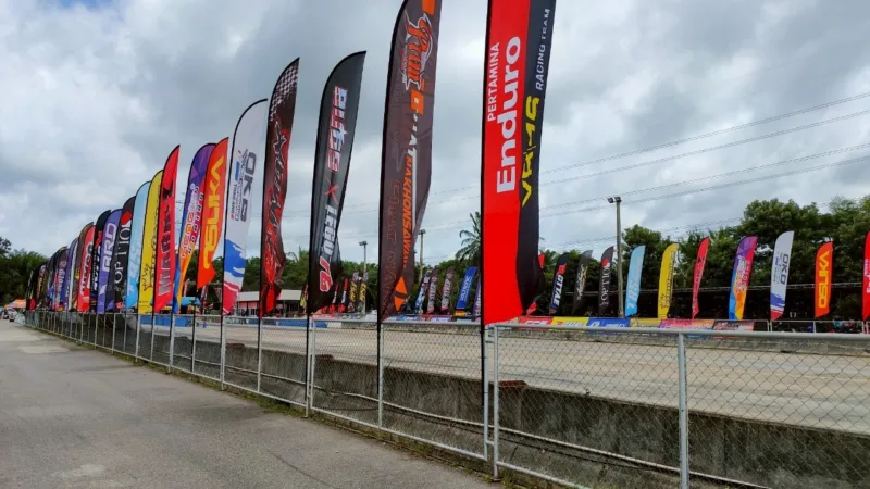 NGO Racing